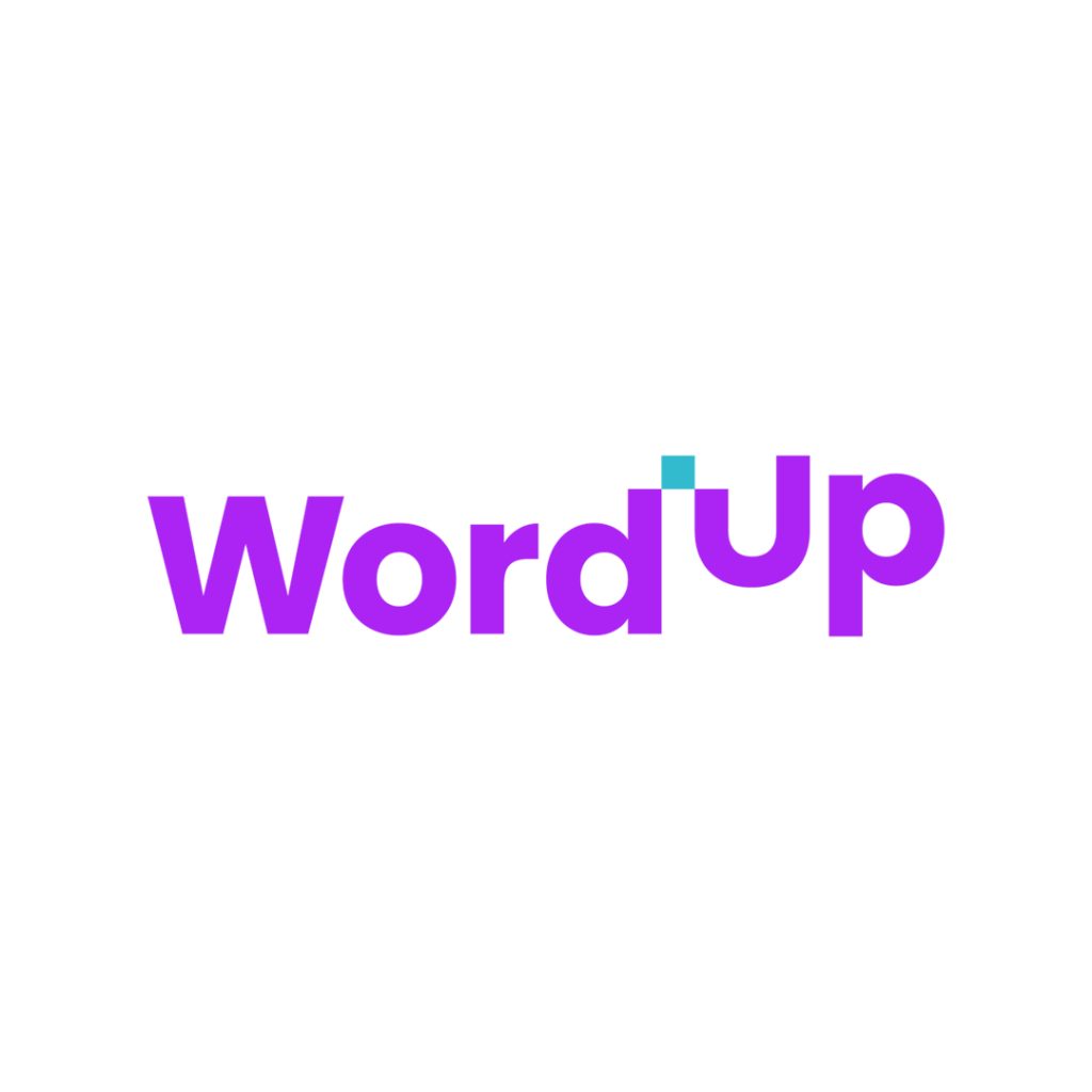 اپلیکیشن آموزش زبان Word Up